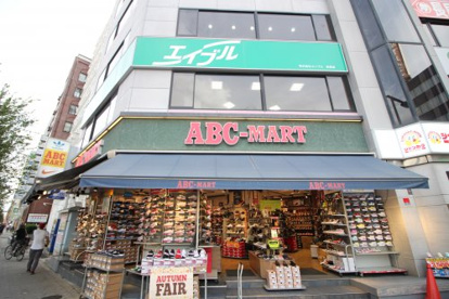 ＡＢＣ－ＭＡＲＴ長居公園店の画像1