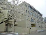 大阪市立西船場小学校