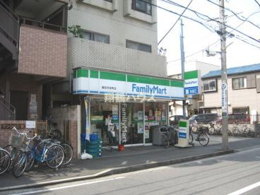 ファミリーマートの画像1