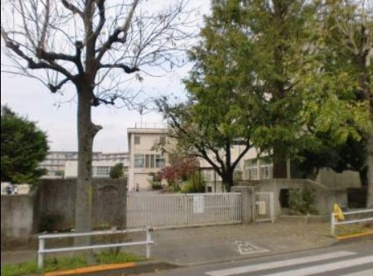 田中小学校の画像1