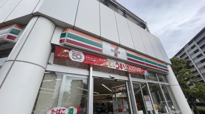 セブン-イレブン 西国分寺駅前店の画像1