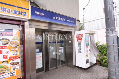 みずほ銀行 ａｔｍ情報ページ 浦安で賃貸 ハナインターナショナル浦安駅前支店