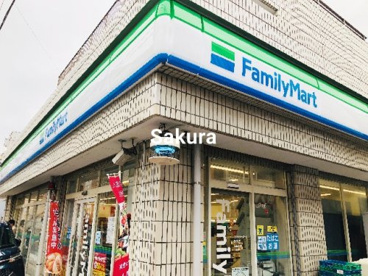 ファミリーマートの画像1
