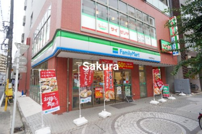 ファミリーマートの画像1