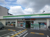 ファミリーマート堺東浅香山店