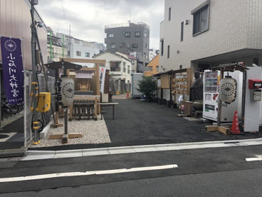 小石川大神宮の画像2
