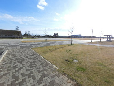 旭文化の杜公園の画像1