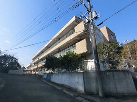 匝瑳市立豊栄小学校