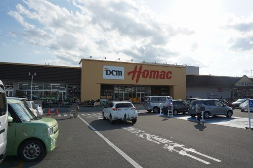 ホーマック スーパーデポ宮前店情報ページ 旭川で賃貸物件を探すなら不動産のさくら