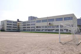 札幌市立北辰中学校