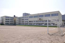 札幌市立北辰中学校の画像1