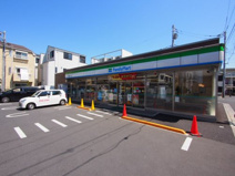 ファミリーマート 練馬北町七丁目店