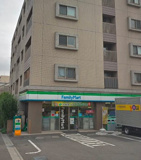 ファミリーマート