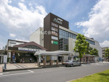東武東上線「ふじみ野」駅の画像1
