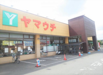 ヤマウチ神立店