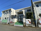 大庭城山幼稚園