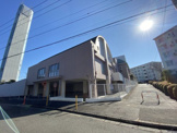 藤沢若葉幼稚園