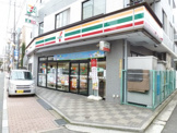 セブンイレブン 武蔵野西久保2丁目店