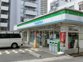 ファミリーマート 鷺洲五丁目店