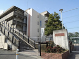 吹田市立佐井寺小学校