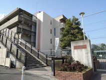 吹田市立佐井寺小学校