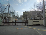 吹田市立佐井寺中学校