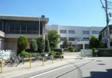 西宮市立甲陽園小学校