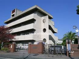 吹田市立千里第二小学校の画像1