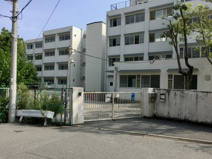 豊中市立東泉丘小学校
