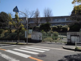 吹田市立津雲台小学校
