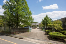 吹田市立古江台中学校