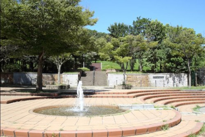 千里中央公園の画像1