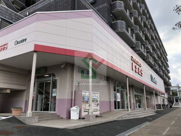 しまむら野火止店情報ページ 西武池袋線 西東京市 練馬区の賃貸情報ならシンビアホーム