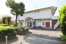 下新田自治会館