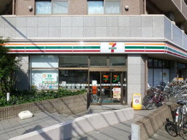 セブンイレブン 吉祥寺南町2丁目店の画像1