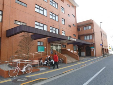 吉祥寺南病院の画像1