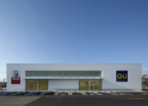 GU(ジーユー) 高知介良店