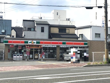 サンクス 吹田大橋店の画像1