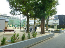 成宗公園