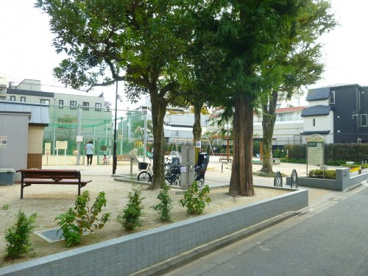 成宗公園の画像1