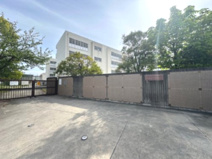 吹田市立片山中学校