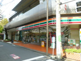 セブンイレブン 杉並荻窪5丁目店