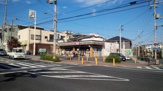 セブンイレブン 吹田朝日が丘店