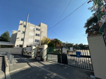 豊中市立寺内小学校
