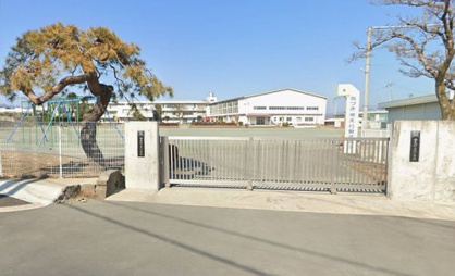 北小学校の画像1