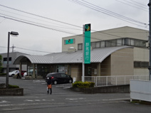 群馬銀行榛東支店