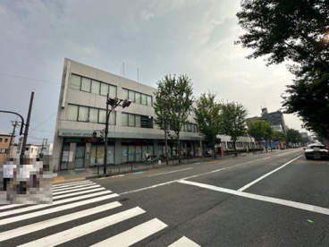 吹田郵便局の画像1