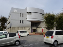 高崎市役所 箕郷支所