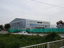 さわやか交流館