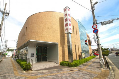 京都銀行 長岡今里支店の画像2